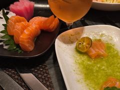 -长沙北辰洲际酒店-兰调全日餐厅