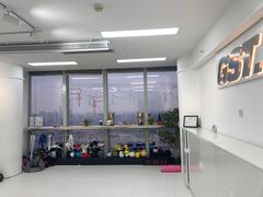 -GSTMMA综合格斗馆