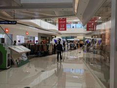 -万达广场(大明宫店)