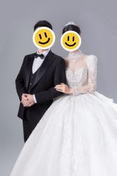 -秦皇岛我和你婚纱摄影工作室