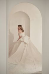 -DAISY BRIDAL黛茜婚纱