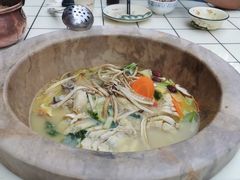 -云南野生菌石锅鱼石锅鸡(大金塔店)