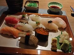 -岩盐·铁板料理(嘉里店)