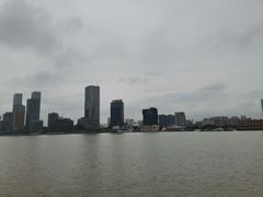 -黄浦江游览(十六铺3号码头)