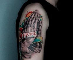 -木子·纹身店TATTOO穿孔·洗纹身