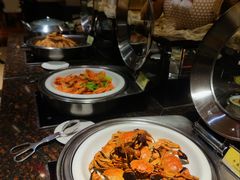 -温州王朝大酒店-自助餐厅