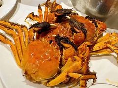 -领鲜活海鲜榴莲自助火锅(东门店)