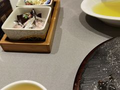 -狮王府淮扬菜(新街口友谊店)