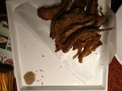 -绿茶餐厅(蓝色港湾店)