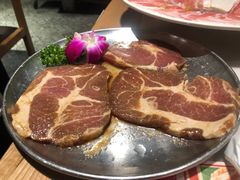 -韩宫宴烤肉·料理(苏州中心店)
