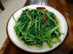 -伊兰麒兰馨园·川菜·清真馆(339电视塔店)