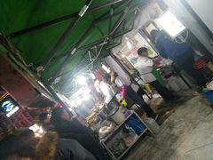 -清真老马家国华牛奶鸡蛋醪糟(正宁路店)