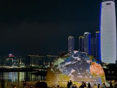 -中国宜宾·长江地标广场