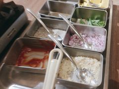 -厦门希尔顿逸林酒店·圆聚自助餐厅(五缘湾店)