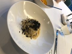 -云厨·高空西餐厅(成都瑯珀·凯悦臻选酒店)