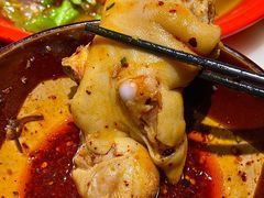 -常和州·夜宵大排档(常州单店)