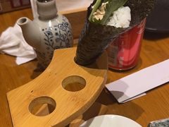 -千代武日本料理(爱建店)