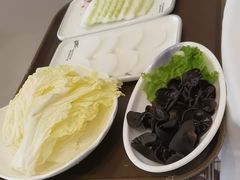 -天宜隆蘑菇宴火锅(石景山旗舰店)