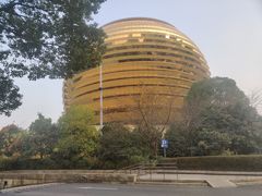 -杭州国际会议中心洲际酒店-原素全日餐厅(解放东路店)