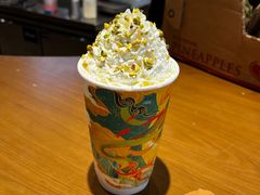 -拾叁茶(桥北万象汇店)