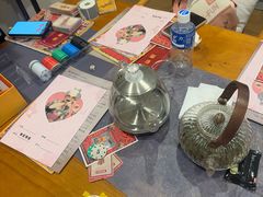 -剧狐剧本杀(徐汇1号店)