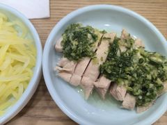 -李先生牛肉面大王(北京东四店)