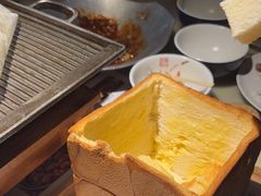 -绿茶餐厅(成都大悦城店)