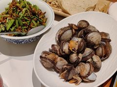 -老城根·潍坊菜(高新店)