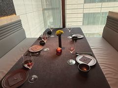 -醉东Oriental House(静安嘉里中心店)