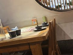 -绿茶餐厅(西单老佛爷店)