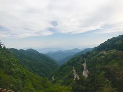 -大水川景区