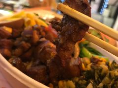 -特派卷·老北京烤鸭卷(合生汇购物中心店)