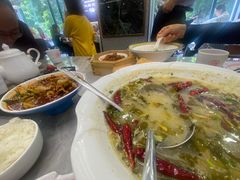 -九龙茶记·粤式餐厅融合菜(鹭江店)