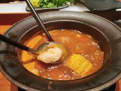 -呷哺呷哺(星光天地店)