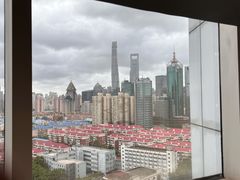 -上海浦东假日酒店