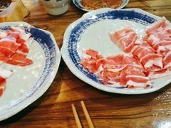 -东镇老火锅(高新区店)