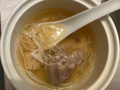 -九里云松·天香餐厅