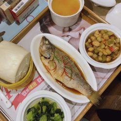-千禧果月子会所(郑州东站店)