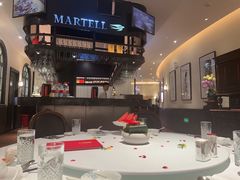-醉辉皇上海之巅(上海中心大厦店)