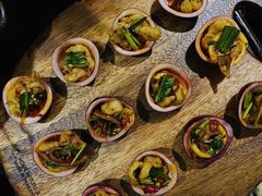 -解放碑威斯汀酒店-知味国际美食餐厅