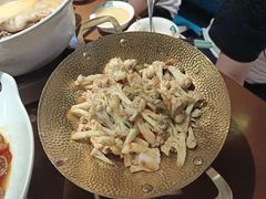 -坤记味道(新华城市广场店)