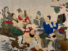 -小八仙·宴(三峡茶庄店)