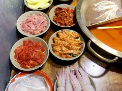-叁口煮市井老火锅(春熙路店)