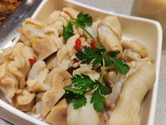 -海底捞火锅(凯德广场店)