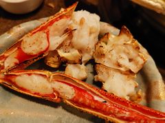 -蟹道乐(京都本店)