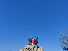 -阳台山自然风景区