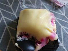 -艾加柒克蛋糕茶歇甜品台(春熙路店)