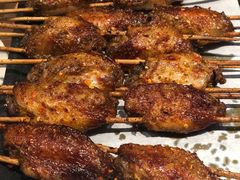 -管氏翅吧(马家堡店)