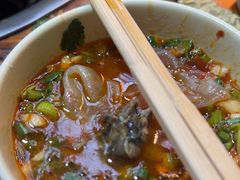 -黑竹香鸡(营和巷店)