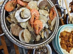 -良师门滨海人家·海鲜·家常菜(滨海城店)